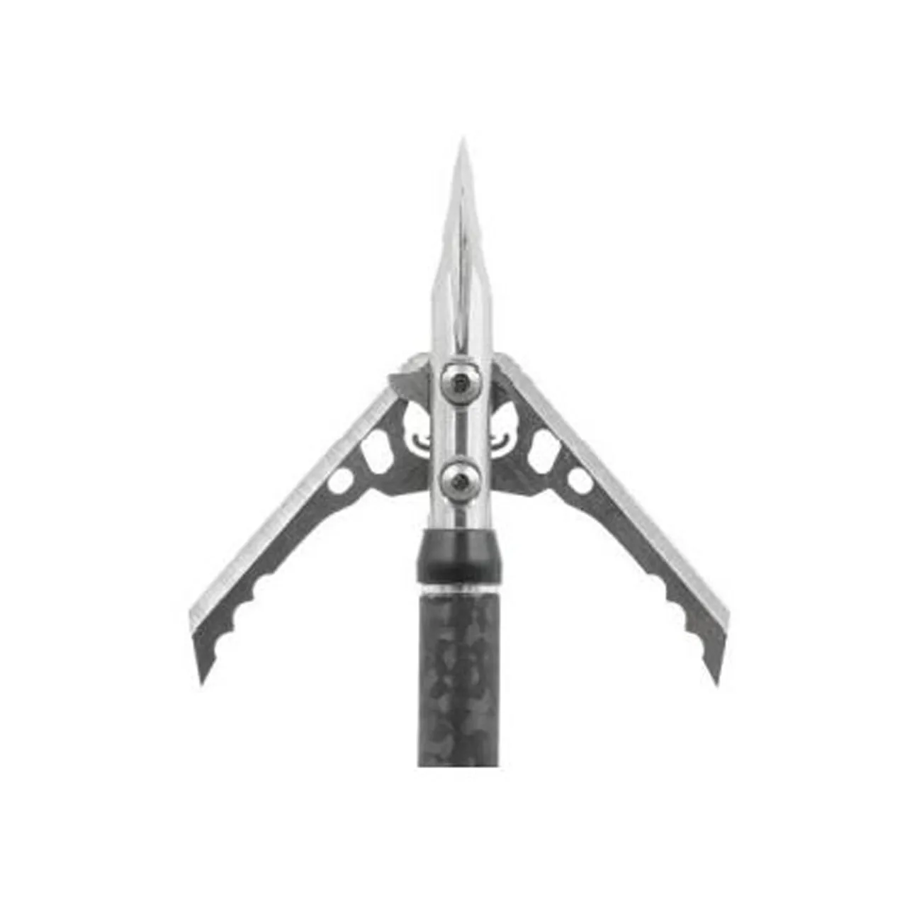 Hypodermic Trypan NC 100gr Broadheads