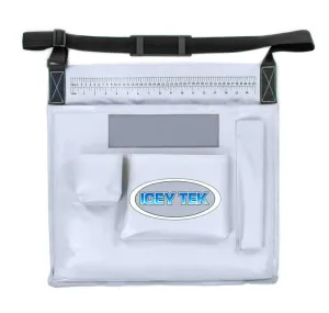 Icey Tek Insulating Wading Bag