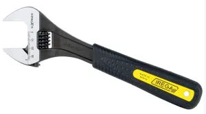 Irega ErgoTop 99W 6" Adjustable Wrench