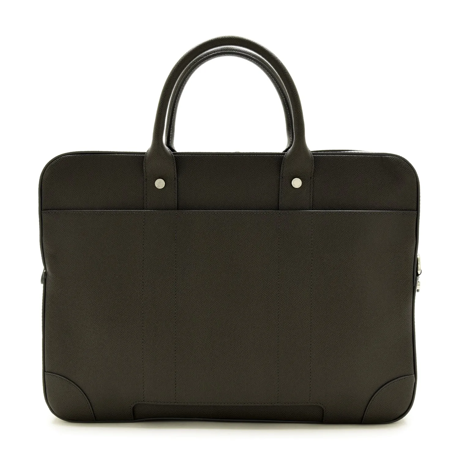 Jet · Large Briefcase | Graphite