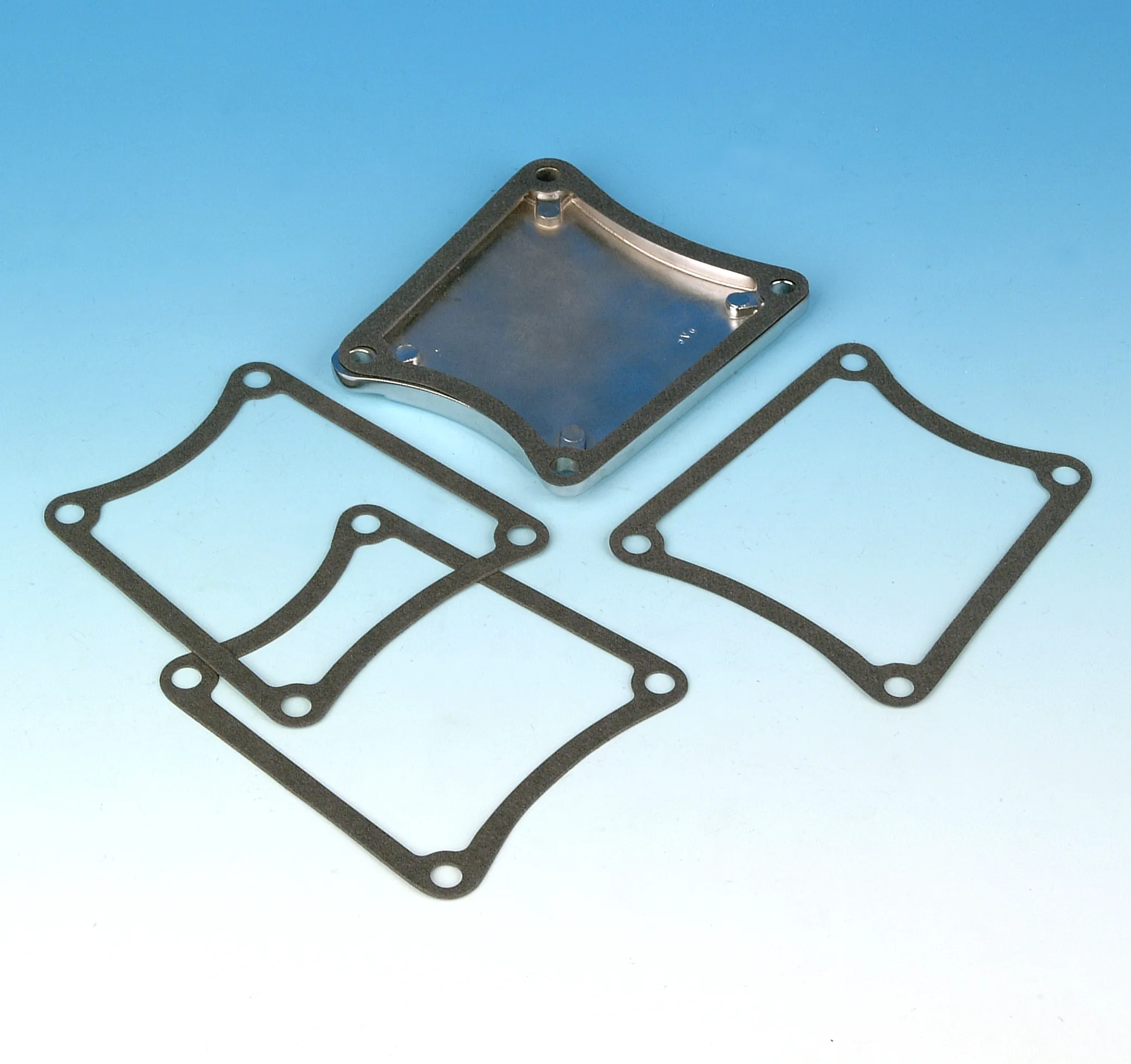 JGI-34906-79 - GASKET,PRIMARYINSPECTION COVER