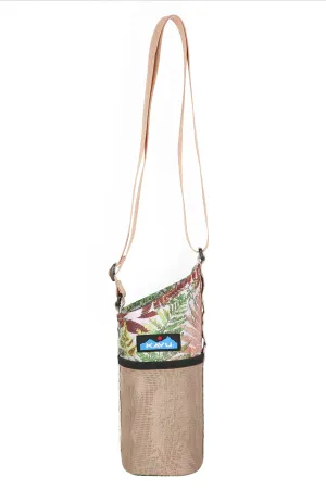 Kavu Slurp Sling Ferns Bottle Bag