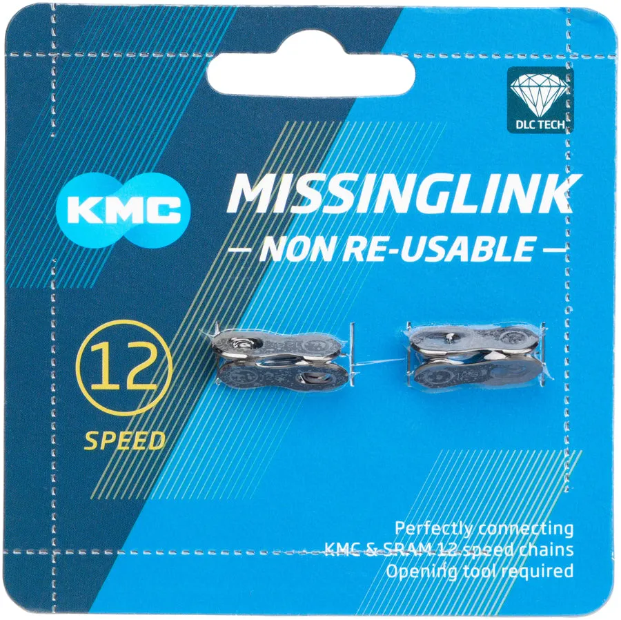 KMC Missing Link DLC