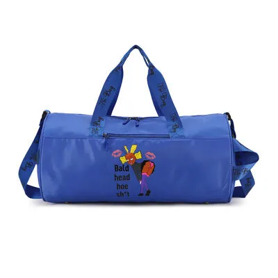 Large-capacity travel storage bag AB2022