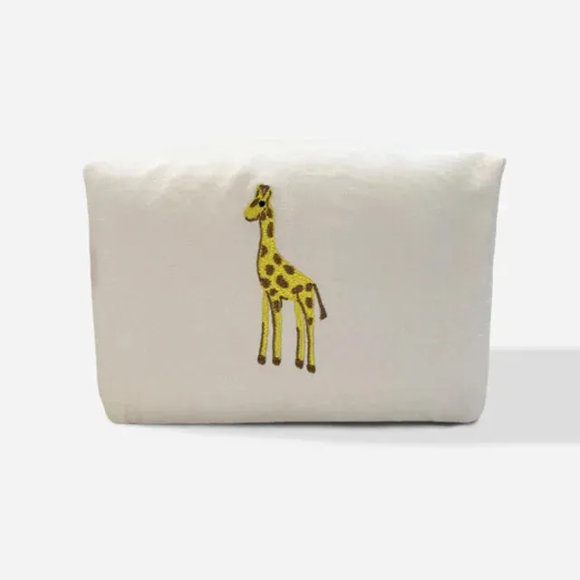 Large Giraffe Everyday Bag