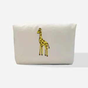 Large Giraffe Everyday Bag