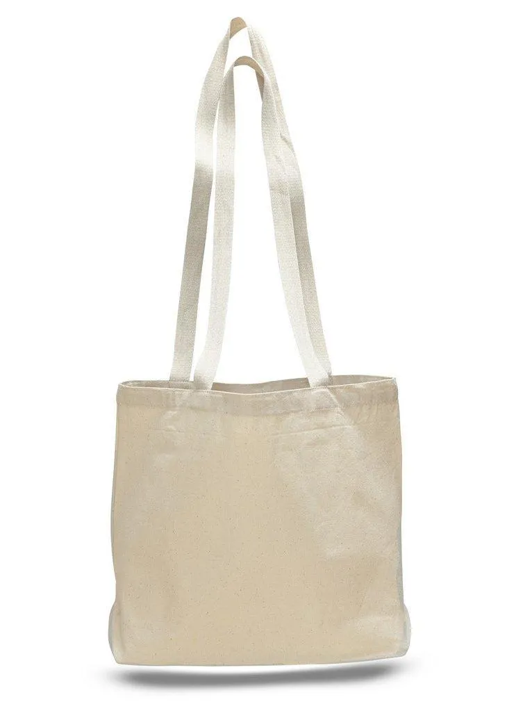 Large Value Messenger Canvas Tote Bags