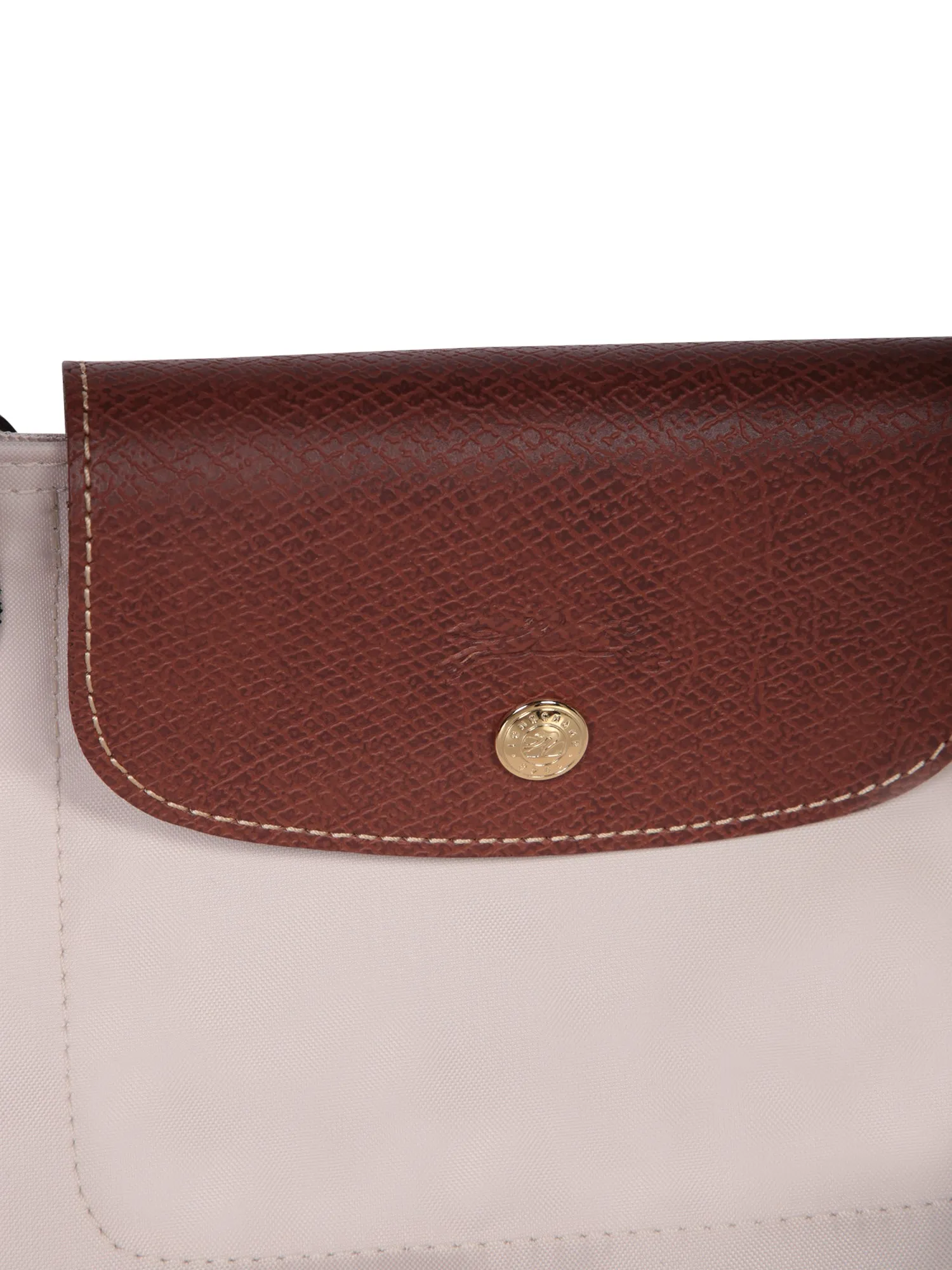 Le Pliage Shoulder Bag in Celestial