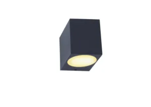 Led Outdoor Wall Down Light Iv 5W Ww