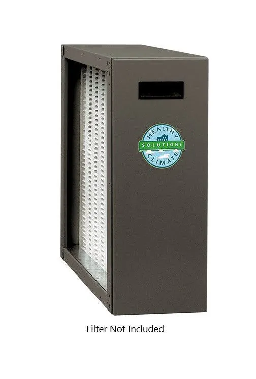 Lennox 26Z83 - Healthy Climate HCC08-21, Media Filter Cabinet, 21.25" x 20.6" x 7" Nominal