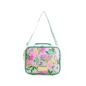 Lilly Pulitzer - Lunch Bag - Via Amore Spritzer