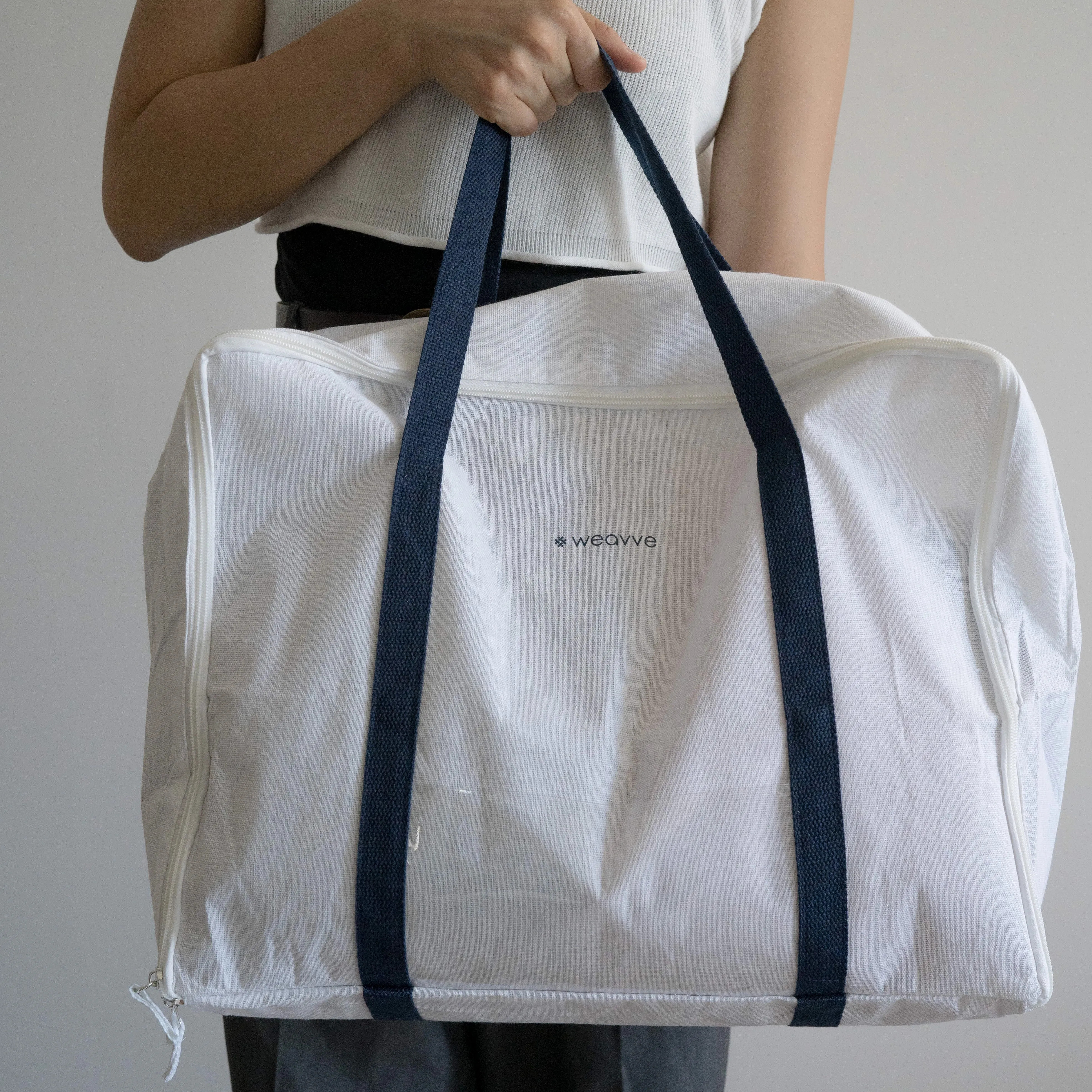 Linen Storage Bag