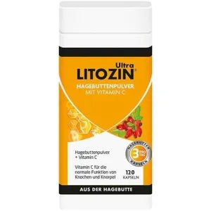 LITOZIN Ultra capsules