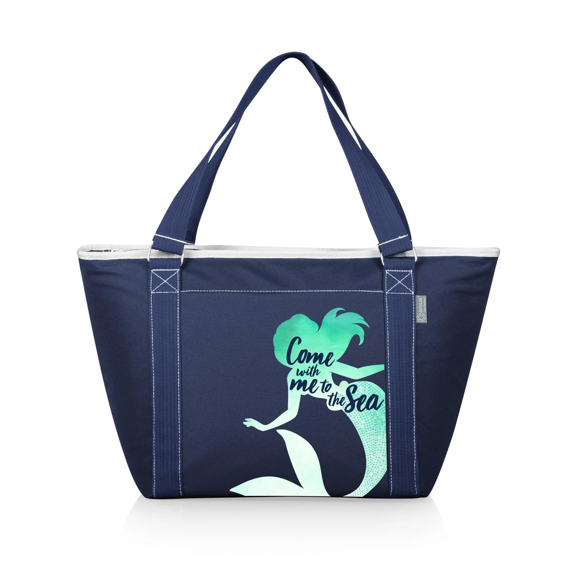 Little Mermaid - Topanga Cooler Tote Bag