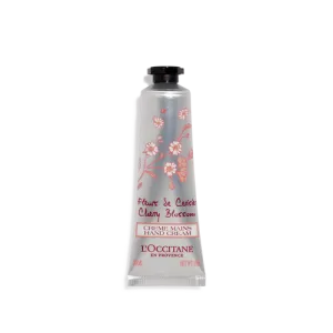 Loccinate Cherry Blossom Hand Cream 30Ml