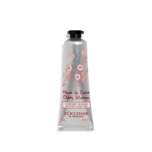 Loccinate Cherry Blossom Hand Cream 30Ml