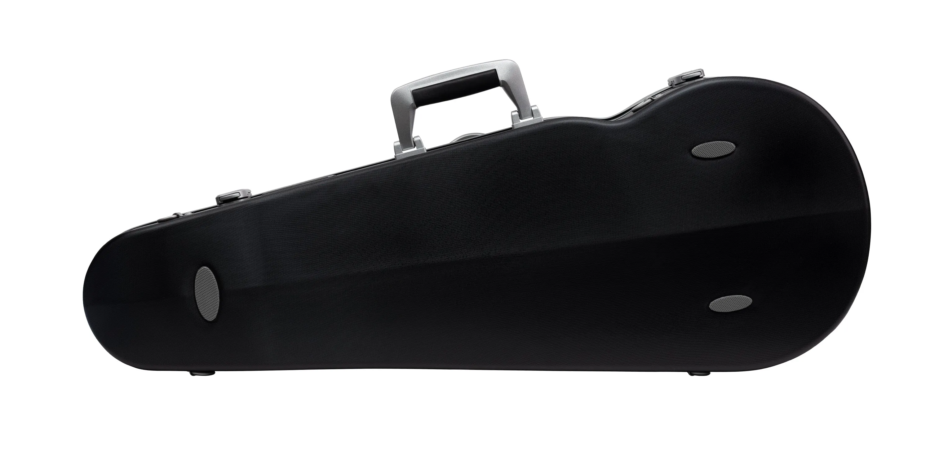 L'OPERA SUPREME HIGHTECH POLYCARBONATE CONTOURED VIOLA CASE