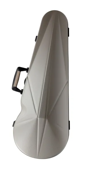 L'OPERA SUPREME HIGHTECH POLYCARBONATE CONTOURED VIOLA CASE