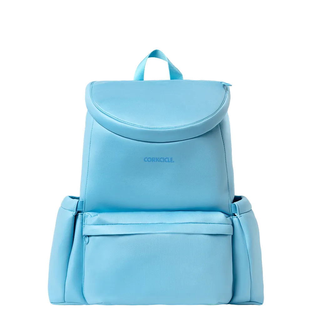 Lotus Backpack Cooler