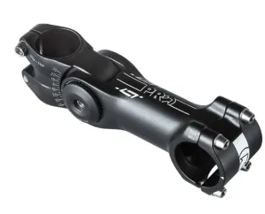 LT Adjustable Stem, Alloy 31.8mm, 90mm, -30/ 40°