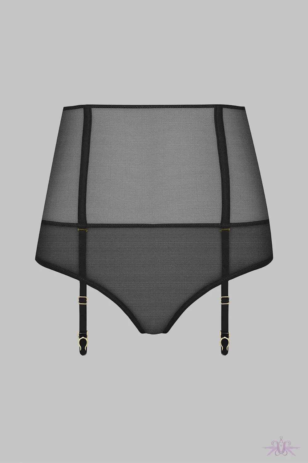 Maison Close L'Amoureuse Dahlia Tanga