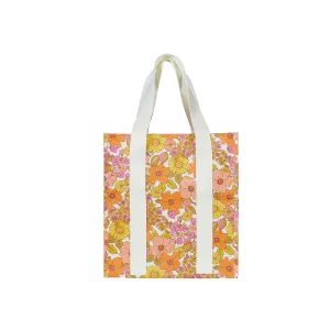 Market Bag - Fleur Floral