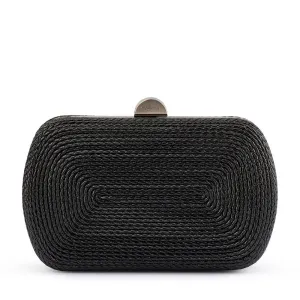 MARTINA Coiled Rope Clutch