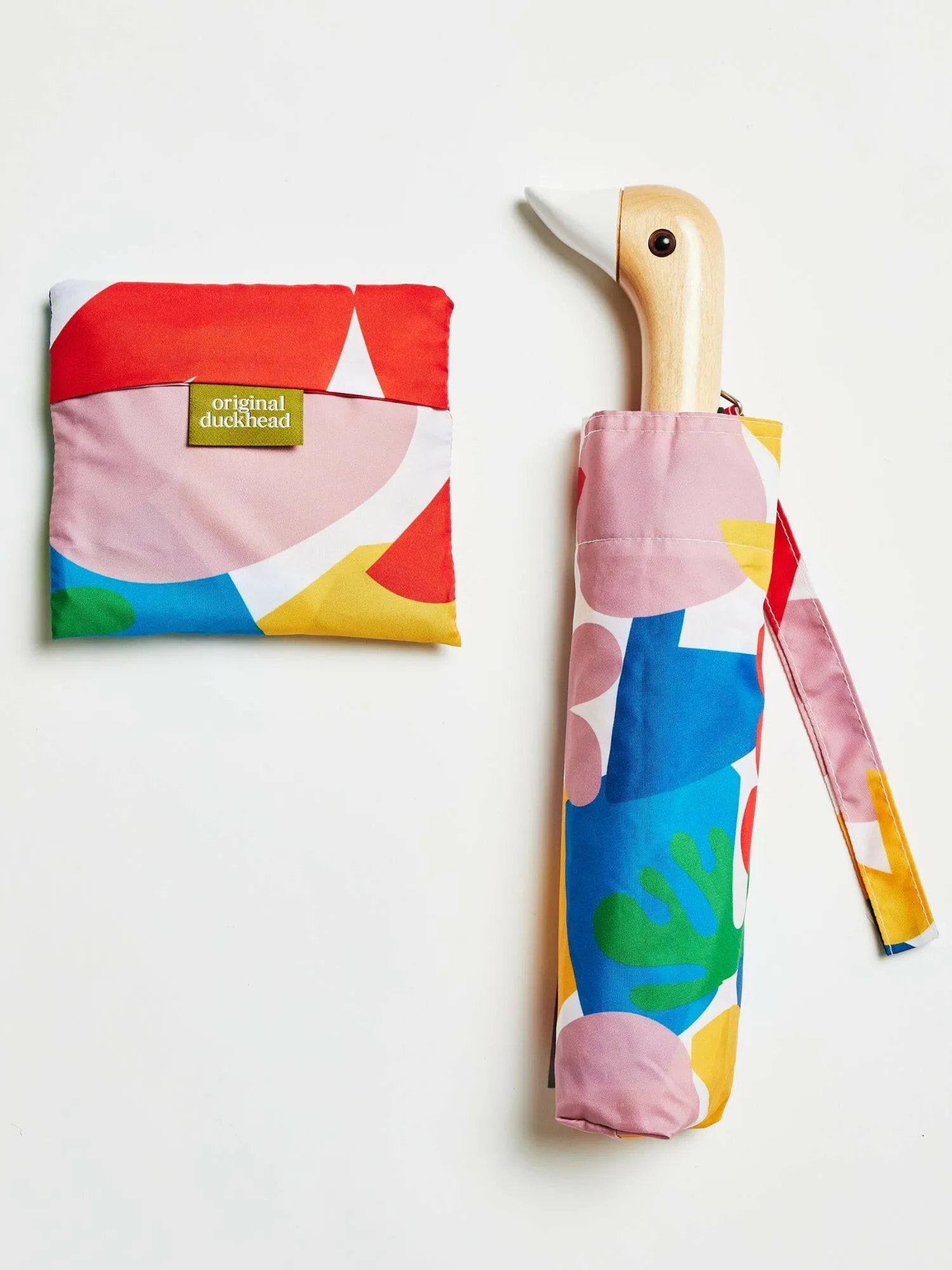 Matisse Reusable Bag