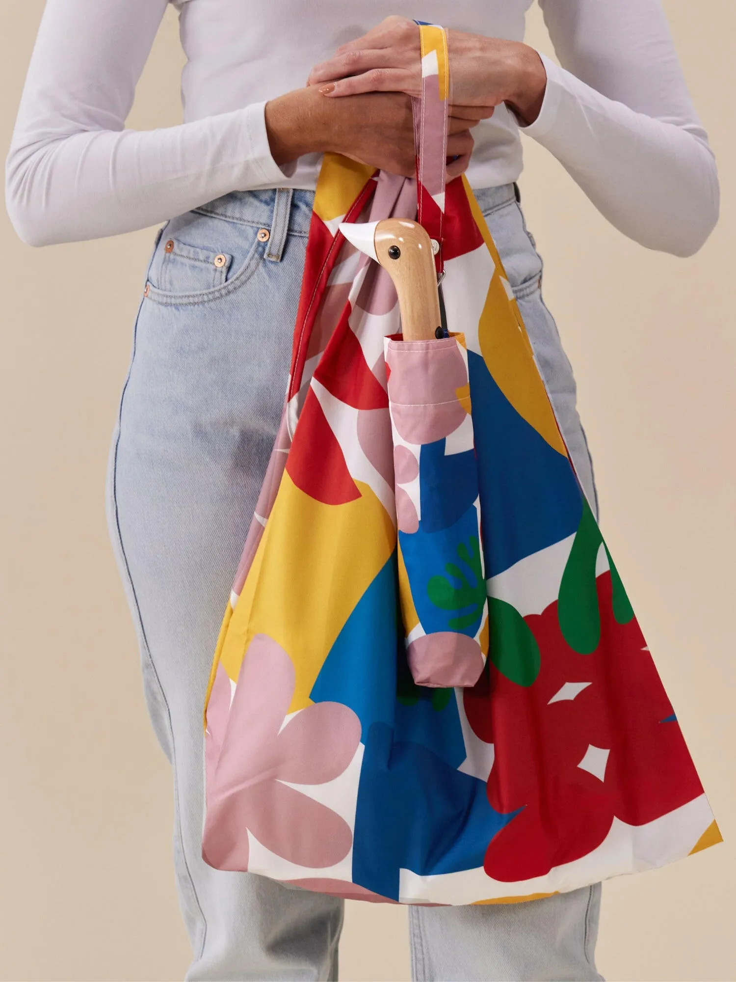 Matisse Reusable Bag