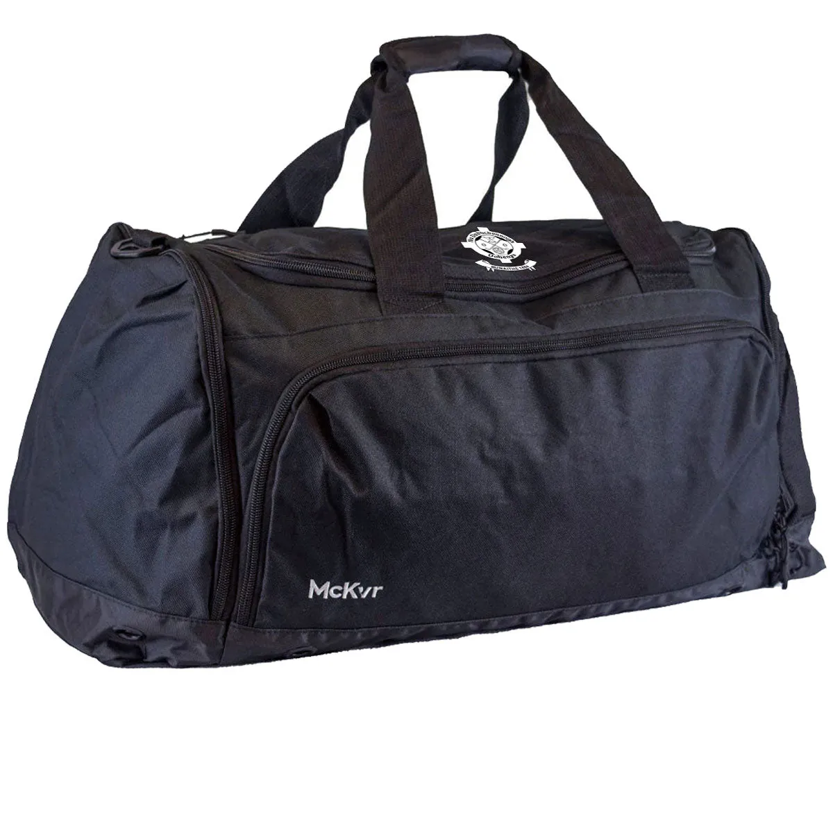 Mc Keever Doheny's GAA Core 22 Medium Kitbag - Navy