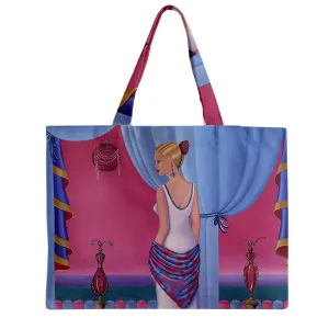 Medium Tote Bag