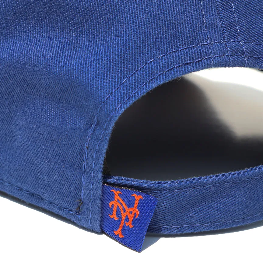 METS LOGO MIX | New Era Adjustable