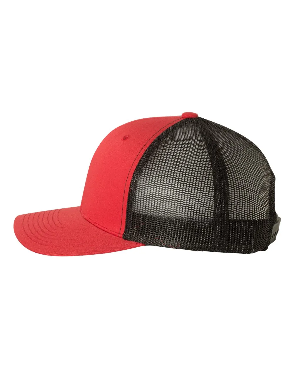 MH Thunder YP Trucker Hat (THP001-6606)