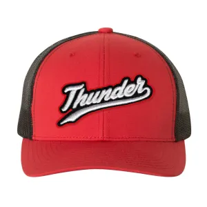 MH Thunder YP Trucker Hat (THP001-6606)