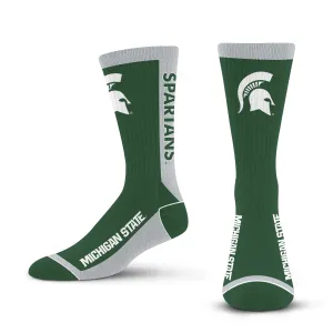 Michigan State Spartans - MVP