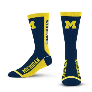 Michigan Wolverines - MVP