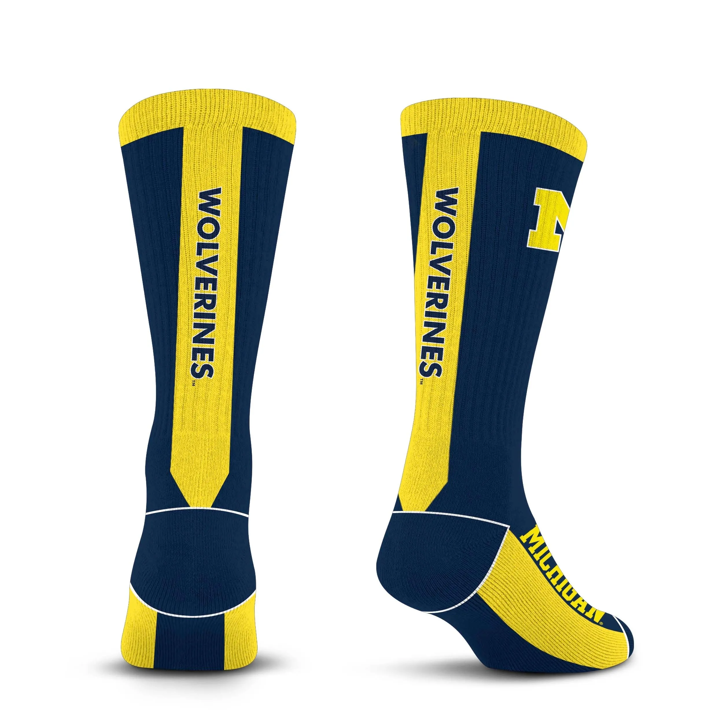 Michigan Wolverines - MVP