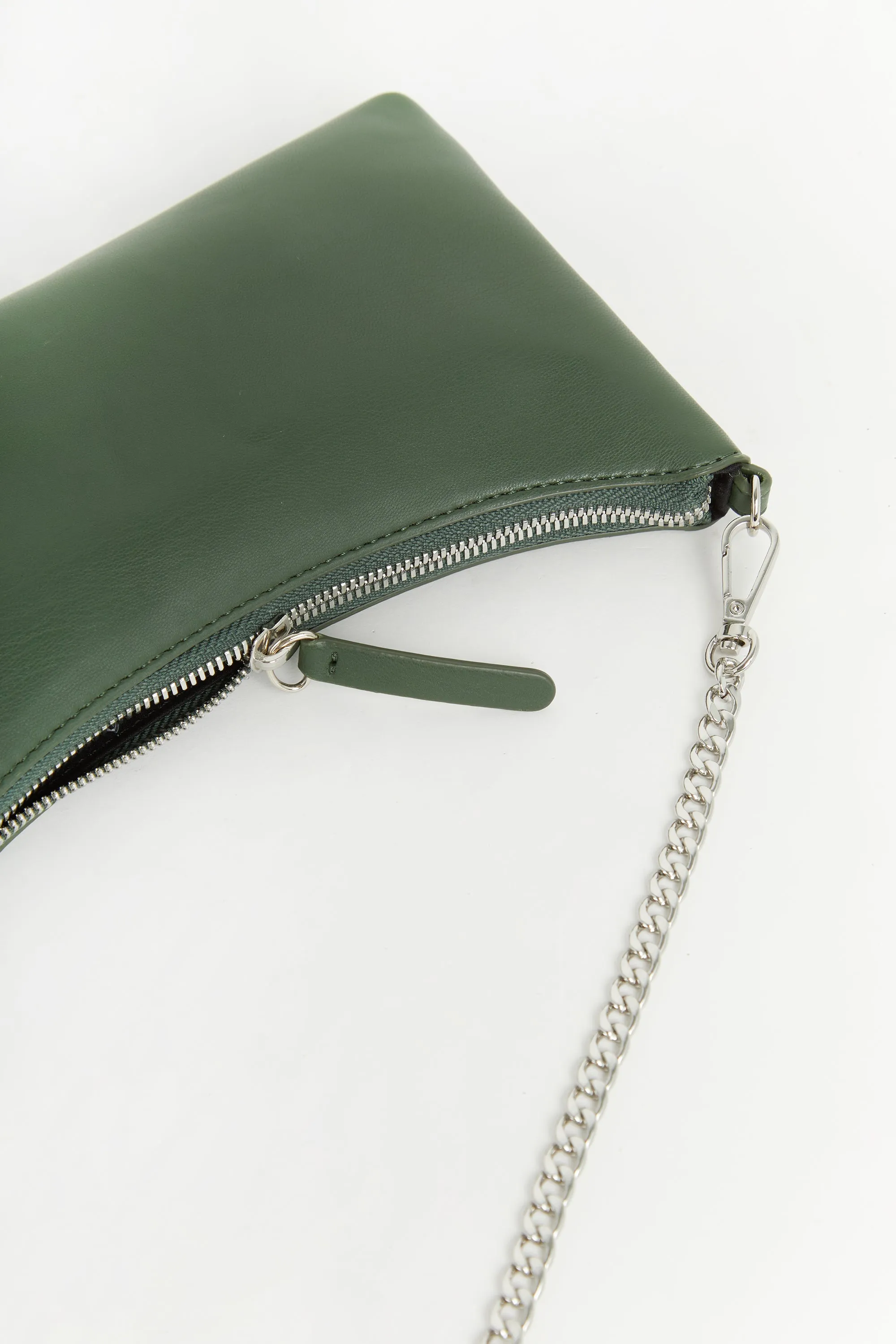 MINI BAG WITH CHAIN STRAP