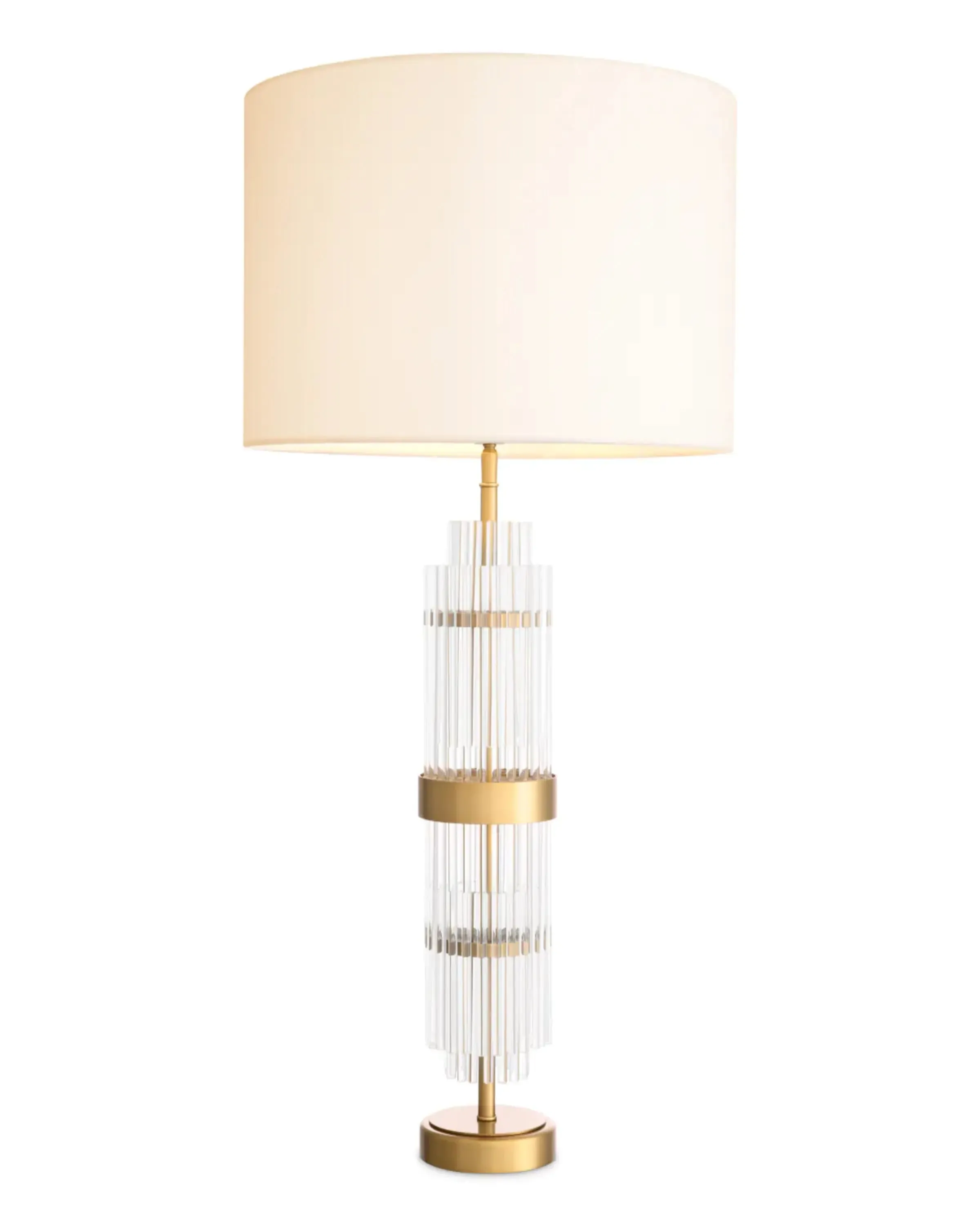 Modern Glamorous Luxury Table Lamps