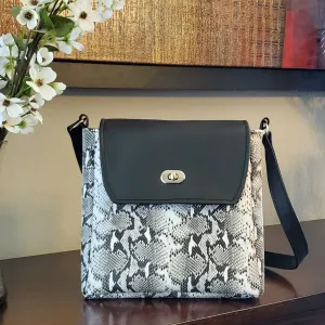 Monique Satchel PDF Sewing Pattern