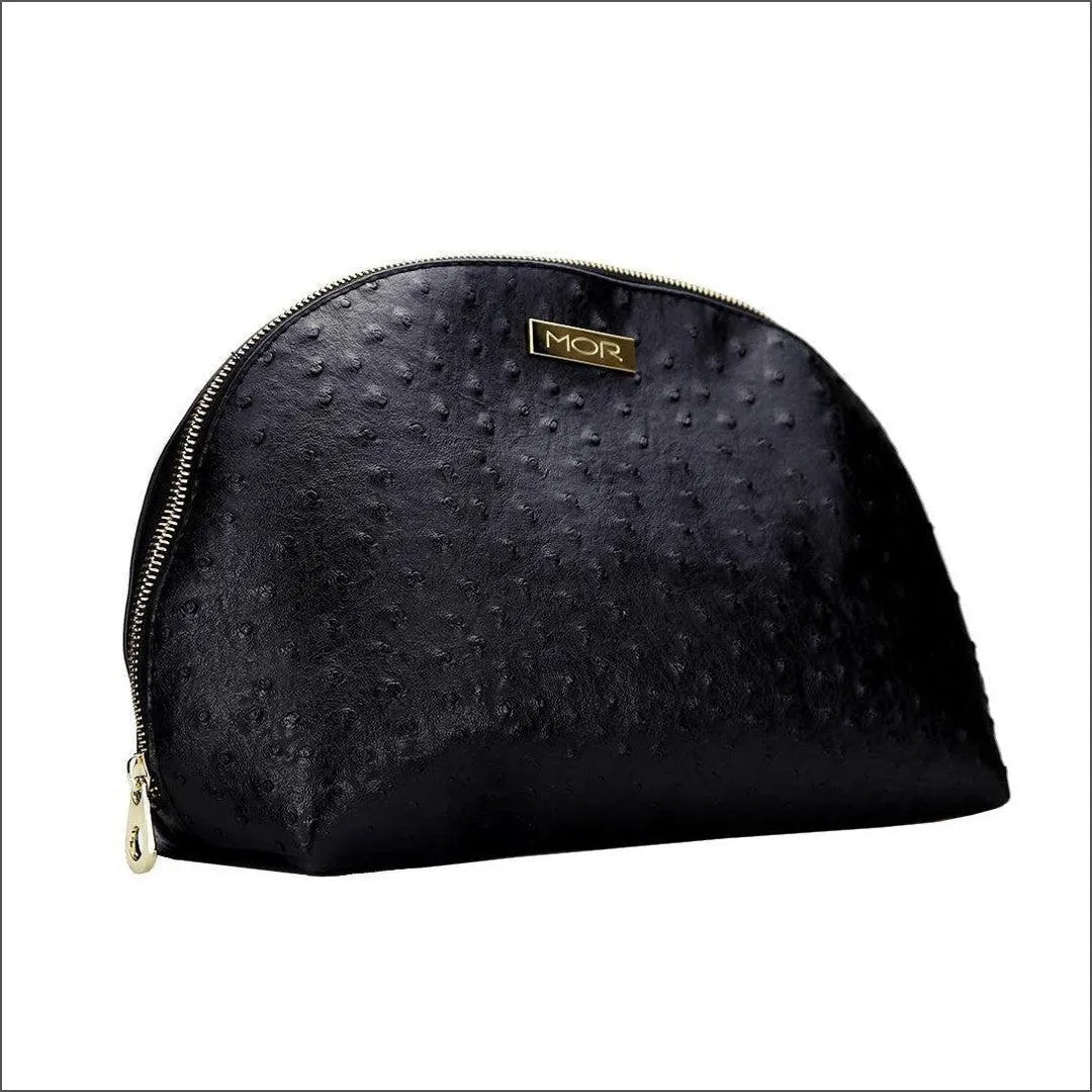 MOR Destination Marrakesh Shell Case Black