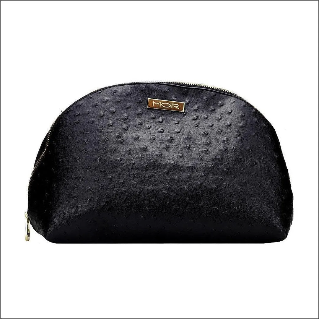 MOR Destination Marrakesh Shell Case Black