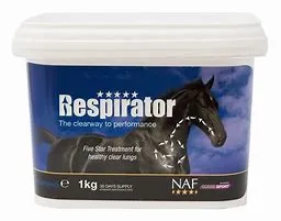 NAF Respirator 5 Star