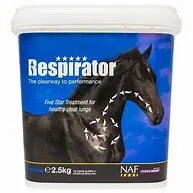 NAF Respirator 5 Star