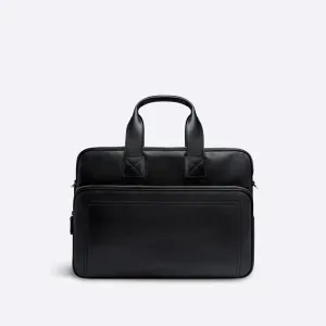 Nappa Leather Briefcase