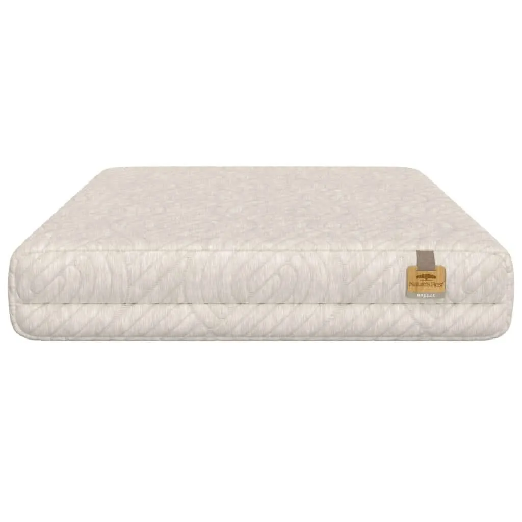 Nature's Rest Summer Soleil 2.0 Mattress