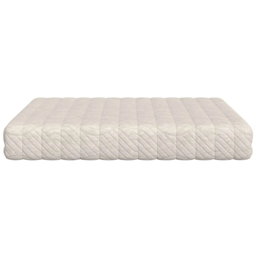 Nature's Rest Summer Soleil 2.0 Mattress