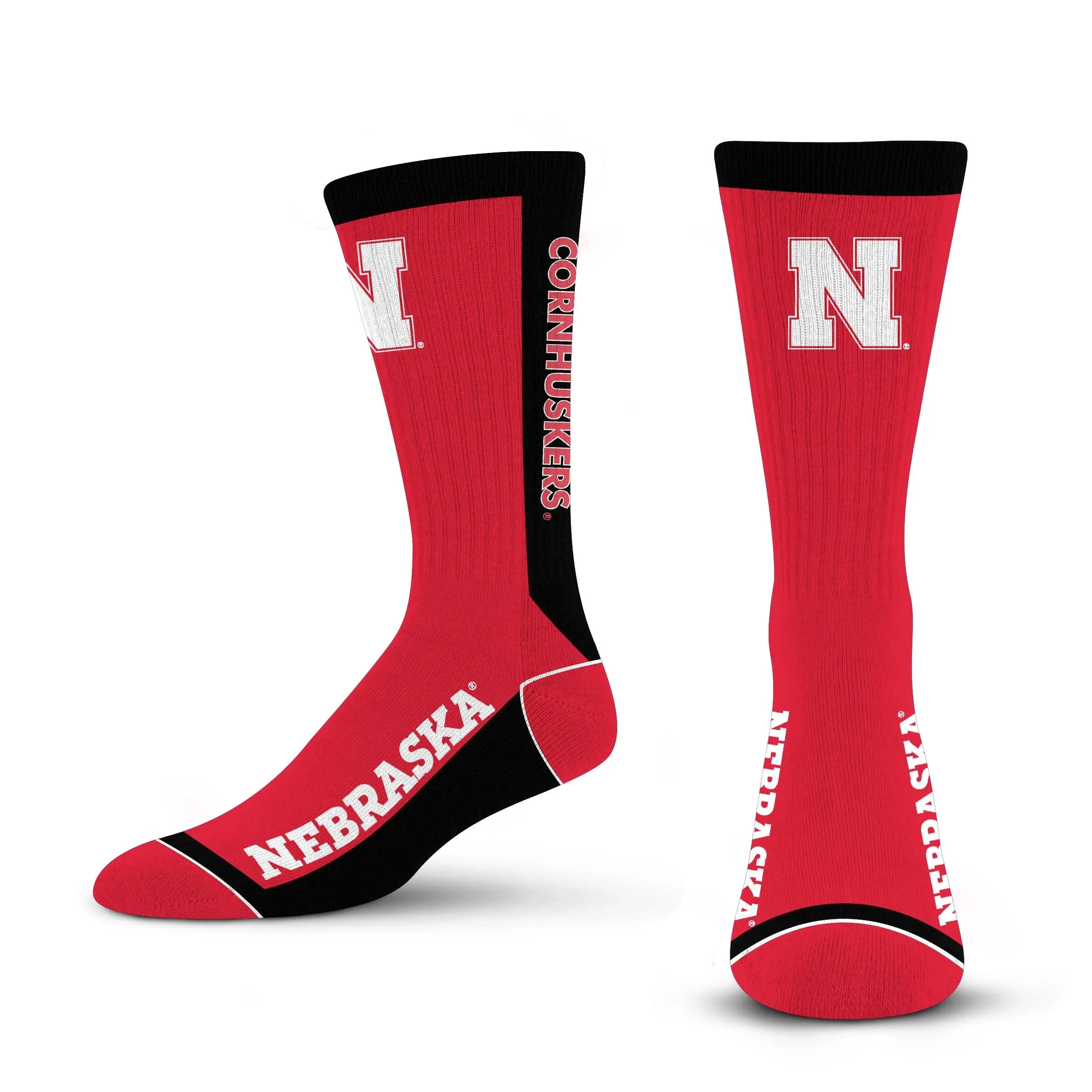 Nebraska Cornhuskers - MVP