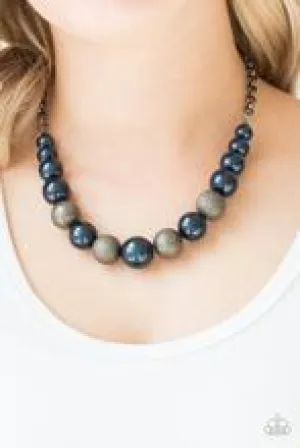 Necklace Color Me CEO - Blue Set R2