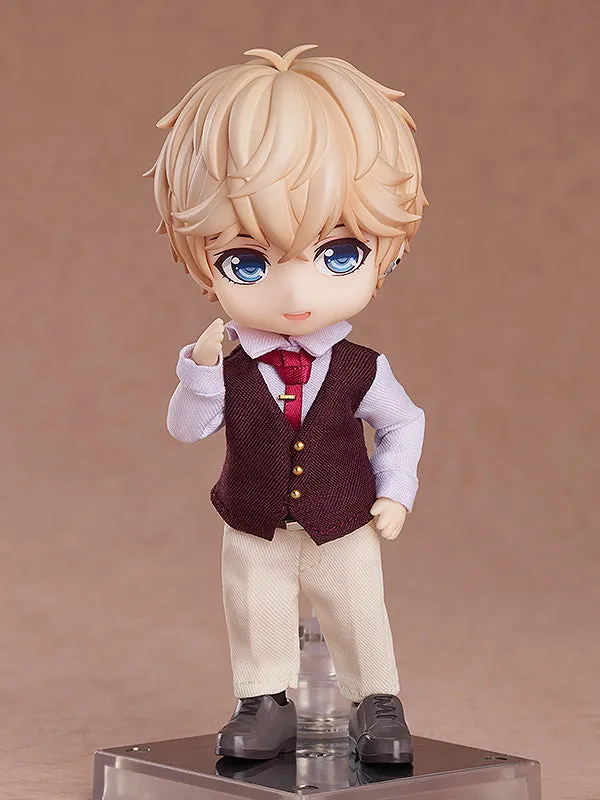 Nendoroid Doll Kiro: If Time Flows Back Ver.